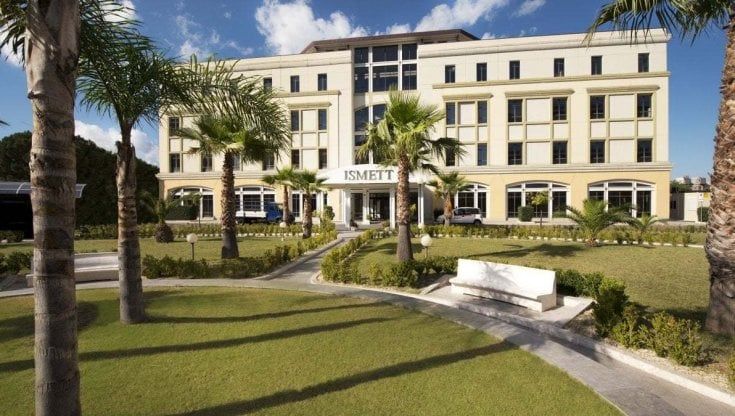 All'Ismett la prima Pancreatic unit della Sicilia