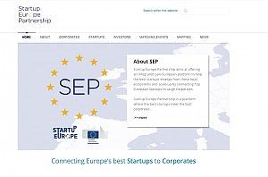 Startup Ue, un'alleanza per sostenere gli innovatori del futuro