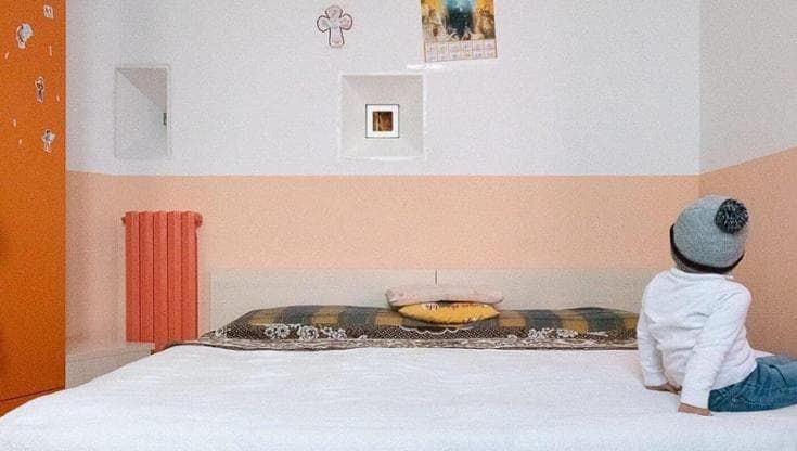 Incinta in carcere con bambino di 9 mesi sarà trasferita in una struttura protetta
