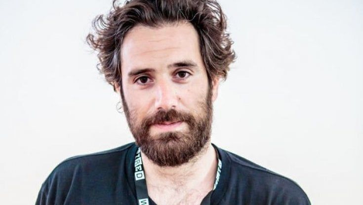 Tommaso Paradiso alla Santeria anticipa il suo nuovo disco