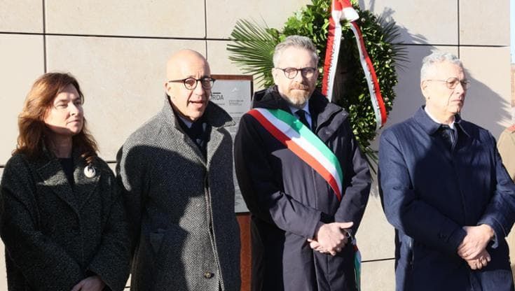 Tensioni a Bologna, De Paz: “Il Giorno della Memoria è di tutti come il 25 aprile”