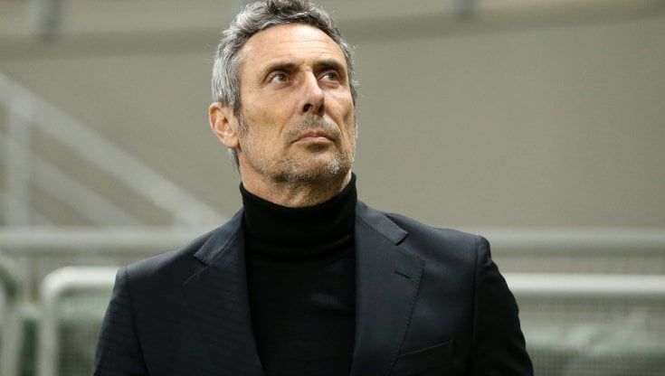 Udinese-Sassuolo; Gotti: "Farò modifiche rispetto all'andata", De Zerbi: "Temo la loro fisicità"