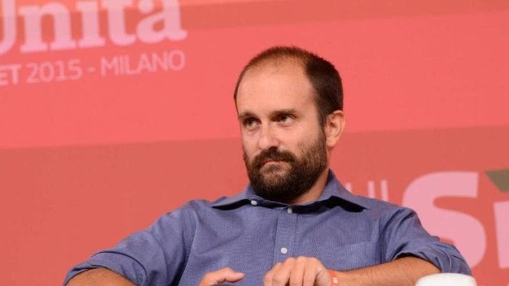 Orfini: “Giusto lo stop imposto dall’Europa, Giuli è responsabile”