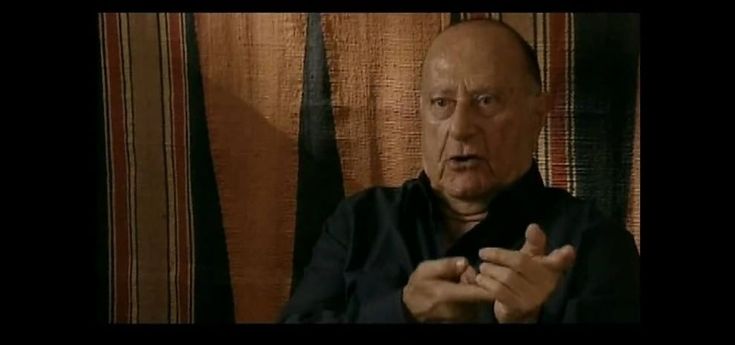 Addio Sergio Sollima, "papà" di Sandokan