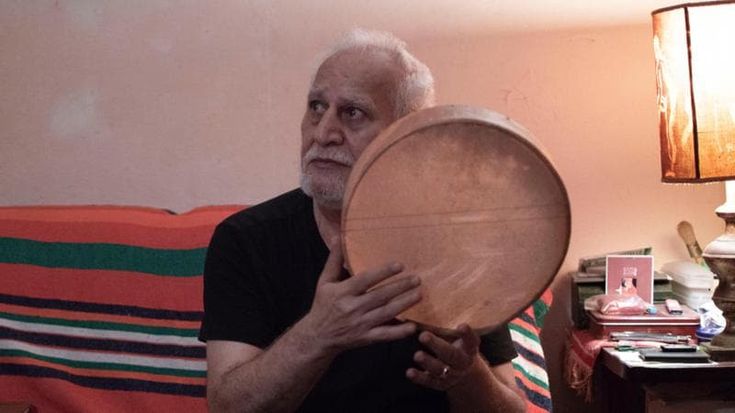Kassim Bayatly: “Ho portato il mio teatro in giro per il mondo ma soltanto qui mi sento a casa”