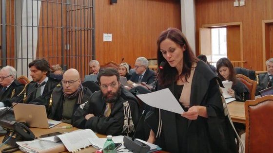 Caltanissetta, processo Saguto, il pm: "A Cappellano Seminara parcelle milionarie gonfiate"