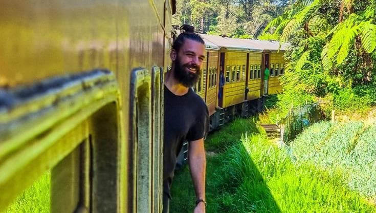 Gotto: “L’esistenza è nelle nostre mani. Bologna ha un karma buono, c’è rispetto per le cose umane”