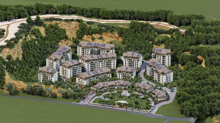 Casillo Group amplia il business: a Roma con Vecchio Mulino per creare un’area residenziale
