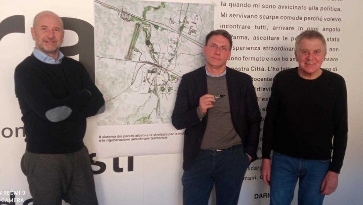 "Una metro tranvia per collegare Fiera, aeroporto e città"