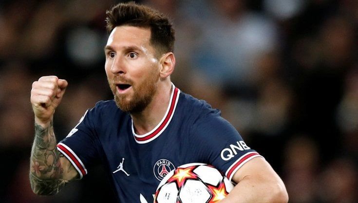 Forbes: Lionel Messi è stato il più pagato al mondo nel 2021