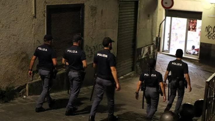 La questura di Genova rinforza la presenza nei caruggi. E domani la sindaca Salis va da Piantedosi