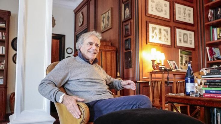 Enrico Montesano: “Quanta invidia, meglio il teatro che non tradisce”