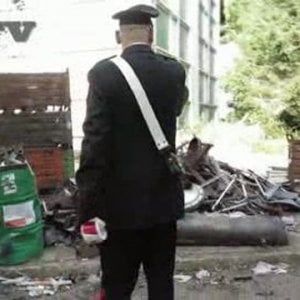 Agrigento, venti ispezioni per le discariche abusive: sanzioni e denunce