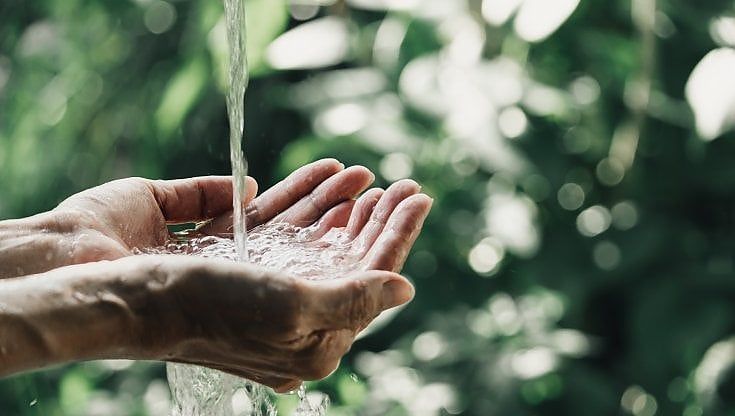 PepsiCo punta a diventare Net water positive entro il 2030 