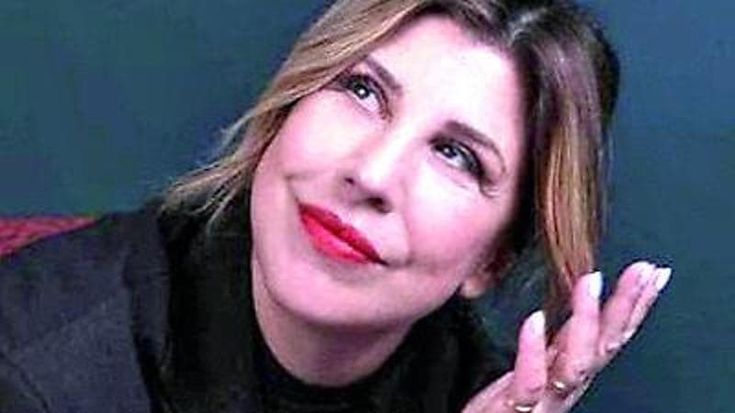 Andreozzi: “Volevo la libertà così ho scelto di non avere figli, ma adoro i bambini degli altri”