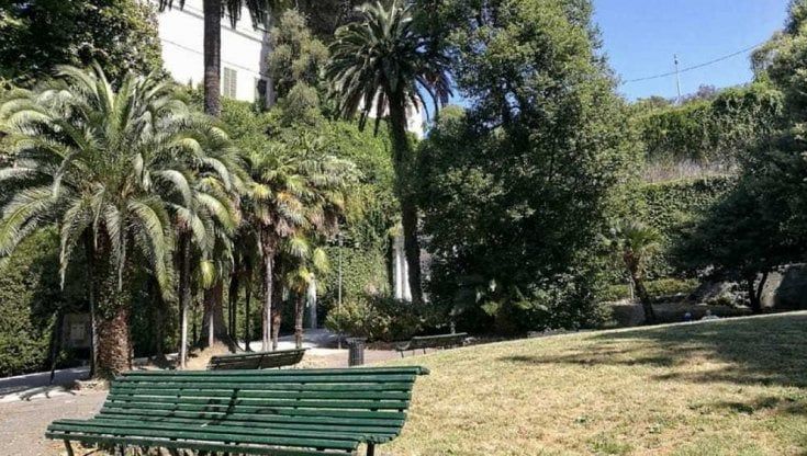 Verde pubblico, a Genova le opposizioni denunciano: "Non c'è un piano"