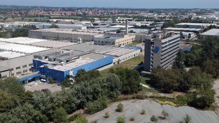 Retromarcia a Moncalieri, il sindaco frena il data center nell’ex Ilte