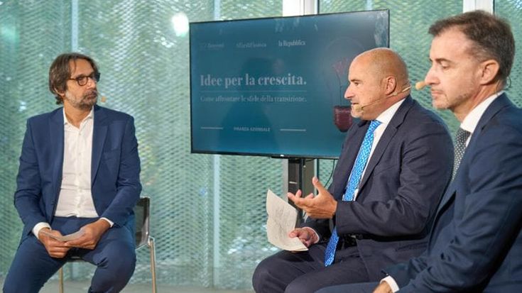 La Borsa non basta più: i capitali arrivano dai privati