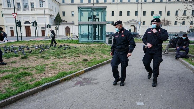 La sorella della vittima: "Lui l’aveva già aggredita con una siringa nel collo appena una settimana fa”