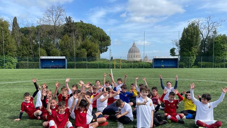 Solidarietà, la formazione di una squadra di calcio: i ragazzi autistici che fanno gol
