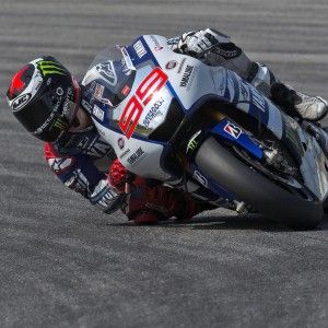 MotoGp, Test Phillip Island: Lorenzo il pi&ugrave; veloce, Rossi terzo