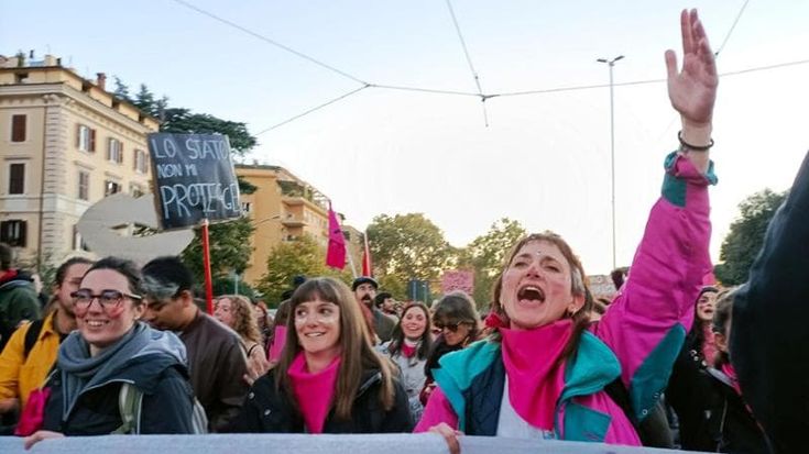 Verso il 25 novembre: gli appuntamenti a Milano per la Giornata contro la violenza sulle donne