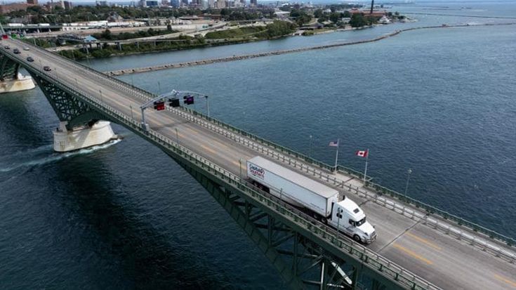 Dazi, salta l’accordo Usa-Canada: in vigore tariffe al 50%. Carney minaccia ritorsioni