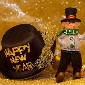Fine anno con un tumore, tempo di bilanci ed emozioni da vivere 