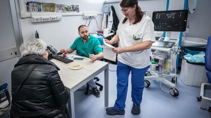 Esami e visite mediche: c’è una legge che obbliga il Cup a rispettare i tempi della prescrizione
