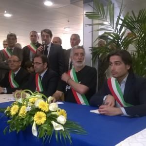 "Stretto Messina sia patrimonio dell'Umanità". Nasce l'asse tra i comuni di Calabria e Sicilia