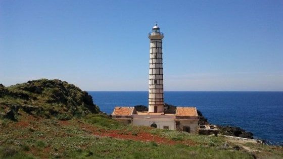 Fari affidati ai privati, per il Demanio ricadute da 20 milioni
