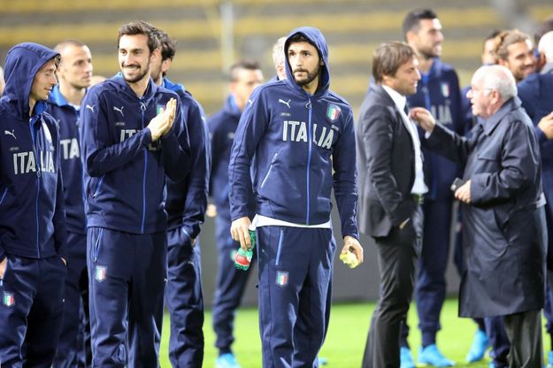 Bologna, la Nazionale al Dall'Ara per un'amichevole blindata