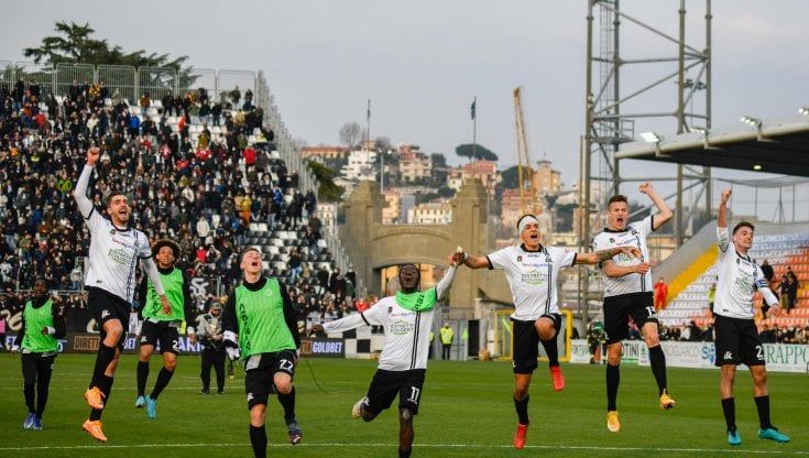 Se l'invincibilità sta nella difesa