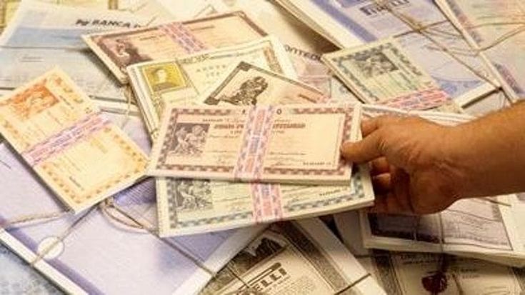 Btp ai minimi, come riorganizzare il proprio portafoglio