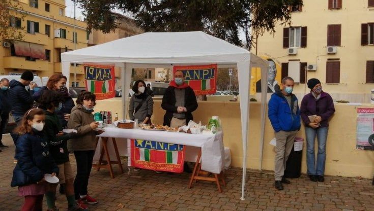 Alla scoperta dei luoghi della Resistenza tra il Trullo e la Magliana