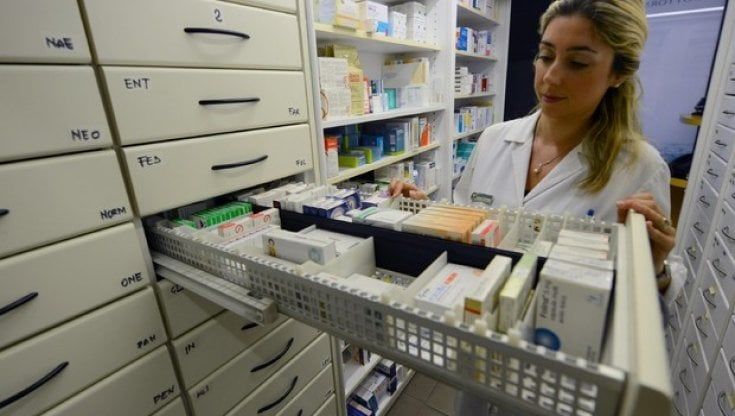La doppia vita dei farmaci