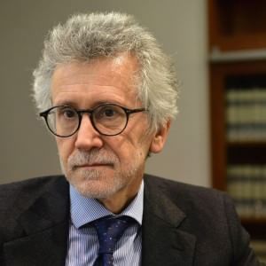 Ignazi: "Questione di stile, ma agli infermieri un riconoscimento non lo danno mai"