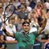 Tennis, Indian Wells: Vinci eliminata al terzo turno, ok Nadal, Djokovic e Federer