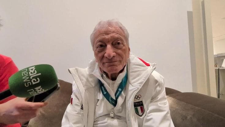 Olimpiadi, Buonfiglio e il 'mancato' bronzo a Della Mea: "Dispiace tanto ma regole vanno rispettate"