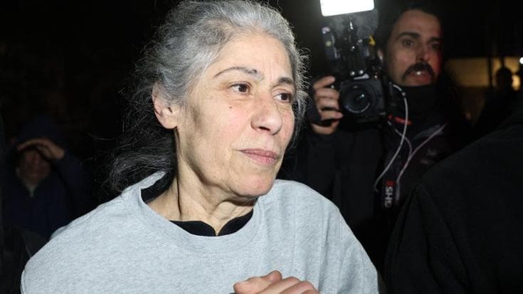 Khalida e le palestinesi liberate da Israele: “In cella tra botte e gas”