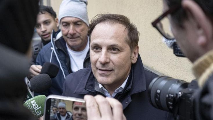 Siri: “Avventura egotica e retrò. Pochi con Vannacci, recupereremo voti”