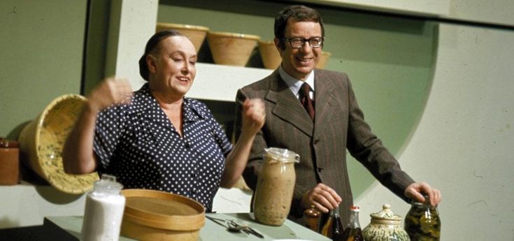 Ave Ninchi, la signora sorridente del piccolo e grande schermo