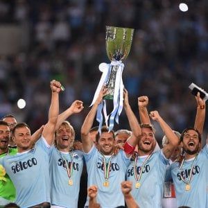 Supercoppa: le pagelle di Lazio-Juventus