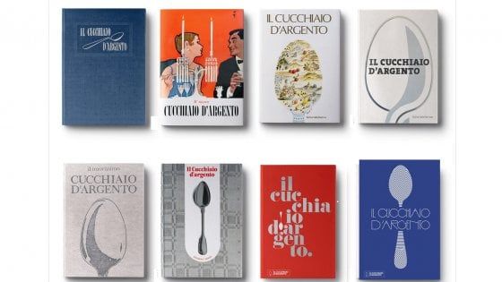 Nei 70 anni del Cucchiaio d'Argento passa la storia della cucina (e degli italiani)