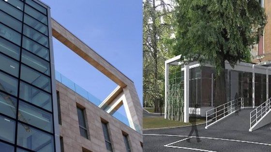 Parma celebra il servizio sanitario con due inaugurazioni