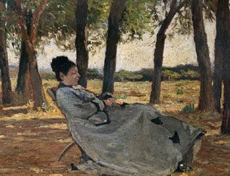 Giovanni Fattori, il colore in mostra