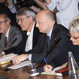 Fisco, il governo convoca i sindacati il 25 luglio