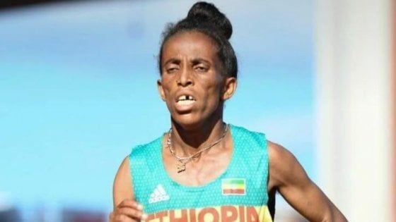 Atletica, polemiche ai mondiali Under 20: dubbi sull'età della medagliata etiope