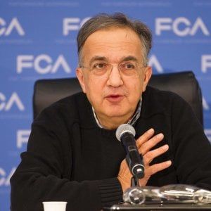 Auto, in Europa gennaio col turbo: mercato a +10%, la quota Fca al 7%