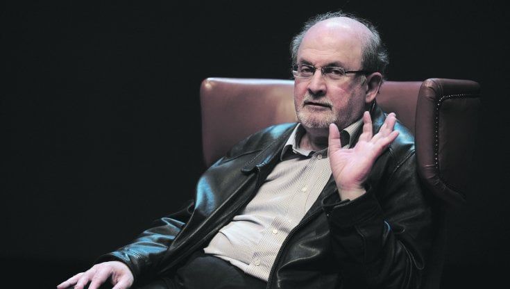 Selva: "I Versi Satanici di Rushdie, un libro da pubblicare oggi più che mai"